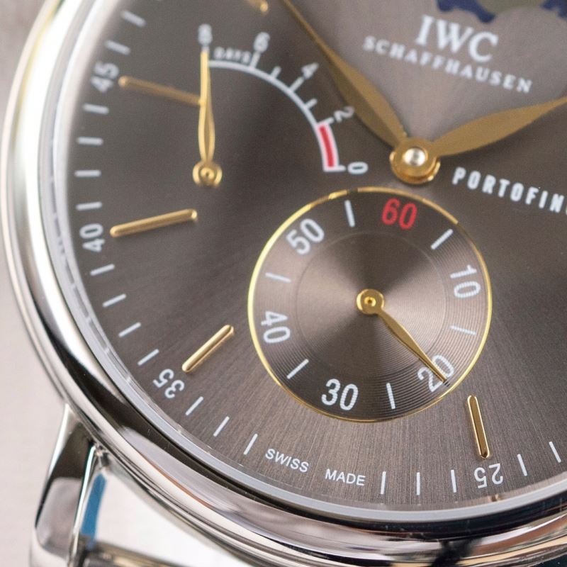 IWC